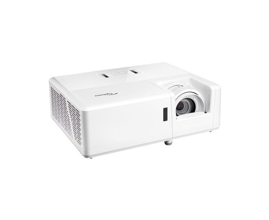 Проектор Optoma ZW400 (E9PX7F911EZ1), изображение 2 Проектор Optoma ZW400 (E9PX7F911EZ1), изображение 2