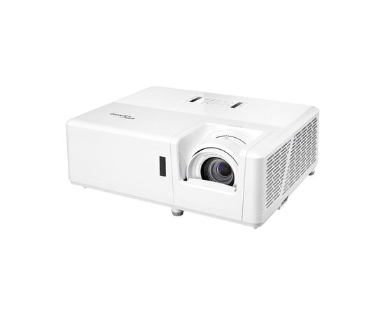 Проектор Optoma ZW400 (E9PX7F911EZ1), изображение 3 Проектор Optoma ZW400 (E9PX7F911EZ1), изображение 3
