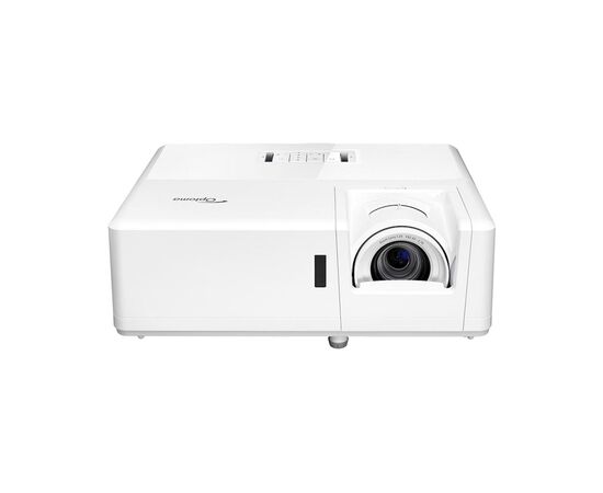 Проектор Optoma ZW400 (E9PX7F911EZ1)