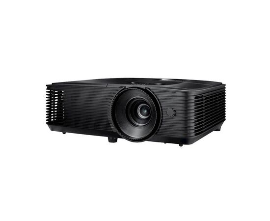 Проектор Optoma HD146X (E1P0A3PBE1Z2), изображение 2 Проектор Optoma HD146X (E1P0A3PBE1Z2), изображение 2