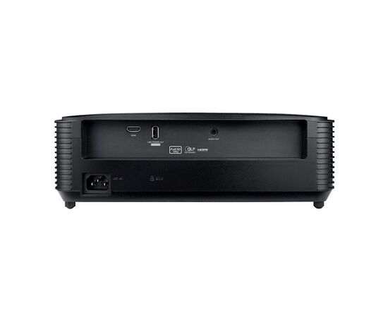 Проектор Optoma HD146X (E1P0A3PBE1Z2), изображение 3 Проектор Optoma HD146X (E1P0A3PBE1Z2), изображение 3