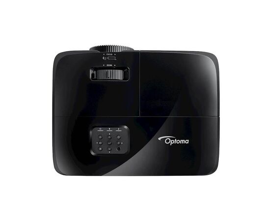 Проектор Optoma HD146X (E1P0A3PBE1Z2), изображение 4 Проектор Optoma HD146X (E1P0A3PBE1Z2), изображение 4