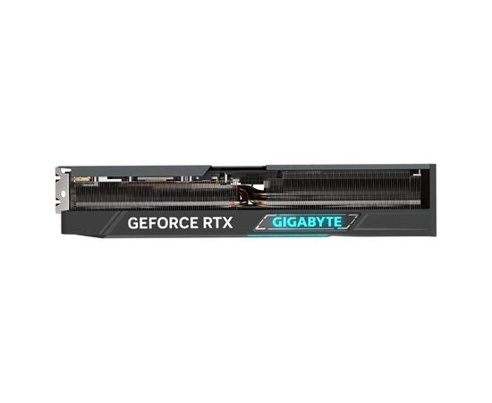 Видеокарта GIGABYTE GeForce RTX4070Ti 12Gb EAGLE OC (GV-N407TEAGLE OC-12GD), изображение 4 Видеокарта GIGABYTE GeForce RTX4070Ti 12Gb EAGLE OC (GV-N407TEAGLE OC-12GD), изображение 4