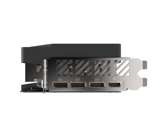 Видеокарта GIGABYTE GeForce RTX4070Ti 12Gb EAGLE OC (GV-N407TEAGLE OC-12GD), изображение 6 Видеокарта GIGABYTE GeForce RTX4070Ti 12Gb EAGLE OC (GV-N407TEAGLE OC-12GD), изображение 6