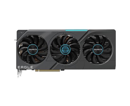 Відеокарта GIGABYTE GeForce RTX4070Ti 12Gb EAGLE OC (GV-N407TEAGLE OC-12GD)