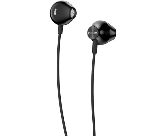Наушники Philips TAUE100 In-ear Black (TAUE100BK/00)