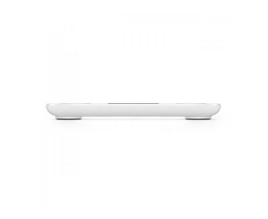 Весы напольные Yunmai Mini Smart Scale White (M1501-WH), изображение 3 Весы напольные Yunmai Mini Smart Scale White (M1501-WH), изображение 3