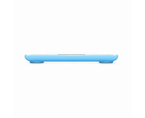Весы напольные Yunmai Mini Smart Scale Blue (M1501-BL), изображение 4 Весы напольные Yunmai Mini Smart Scale Blue (M1501-BL), изображение 4
