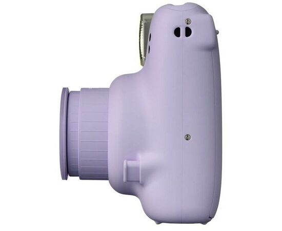 Камера моментальной печати Fujifilm INSTAX Mini 11 LILAC PURPLE (16654994), изображение 5 Камера моментальной печати Fujifilm INSTAX Mini 11 LILAC PURPLE (16654994), изображение 5