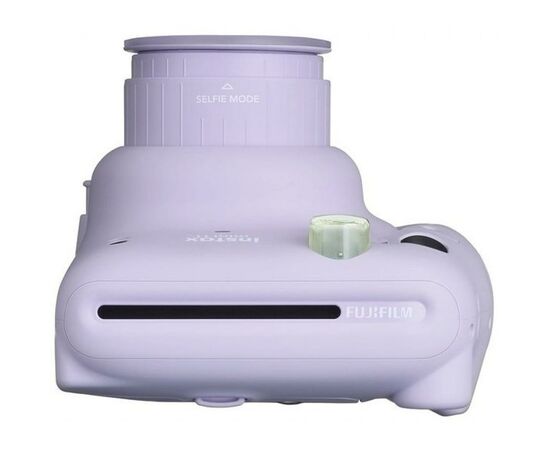 Камера моментальной печати Fujifilm INSTAX Mini 11 LILAC PURPLE (16654994), изображение 7 Камера моментальной печати Fujifilm INSTAX Mini 11 LILAC PURPLE (16654994), изображение 7