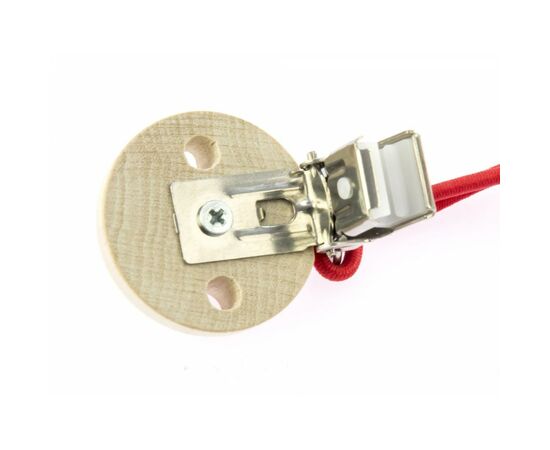 Іграшка-підвіска Nic Жабка (NIC61111), зображення 5 Іграшка-підвіска Nic Жабка (NIC61111), зображення 5