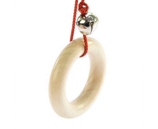 Іграшка-підвіска Nic Жабка (NIC61111), зображення 6 Іграшка-підвіска Nic Жабка (NIC61111), зображення 6