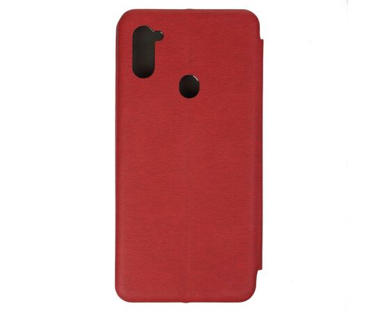 Чехол для моб. телефона BeCover Exclusive Samsung Galaxy A11 SM-A115 / M11 SM-M115 Burgundy (704899), изображение 2