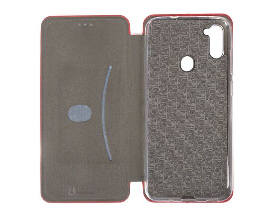 Чехол для моб. телефона BeCover Exclusive Samsung Galaxy A11 SM-A115 / M11 SM-M115 Burgundy (704899), изображение 3