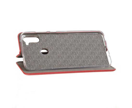 Чехол для моб. телефона BeCover Exclusive Samsung Galaxy A11 SM-A115 / M11 SM-M115 Burgundy (704899), изображение 4