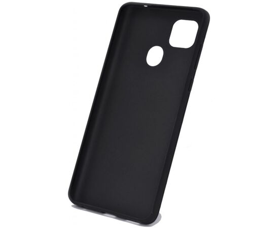 Чохол до моб. телефона BeCover ZTE Blade 20 Smart Black (705206), зображення 2