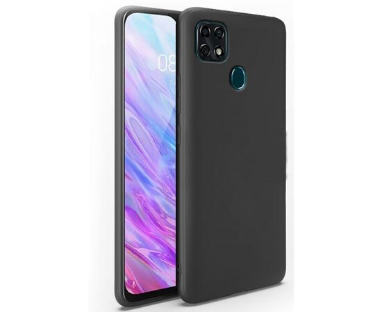 Чохол до моб. телефона BeCover ZTE Blade 20 Smart Black (705206), зображення 3