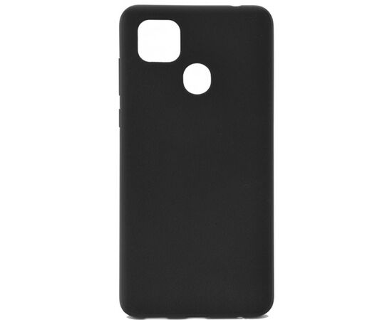 Чохол до моб. телефона BeCover ZTE Blade 20 Smart Black (705206)