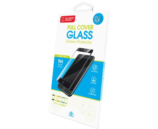 Стекло защитное Global Full Glue Tecno Spark 4 Lite black (1283126502965)