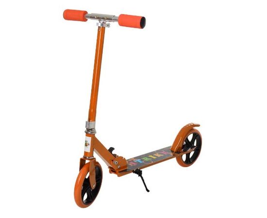 Самокат iTrike SR 2-010-4 orange