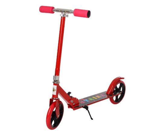 Самокат iTrike SR 2-010-4 red