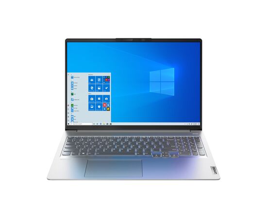 Ноутбук Lenovo IdeaPad 5 Pro 16ACH6 (82L500XQRA), изображение 2