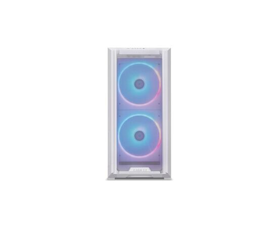 Корпус Lian Li LANCOOL 216 with ARGB fans (G99.LAN216RW.00), изображение 2 Корпус Lian Li LANCOOL 216 with ARGB fans (G99.LAN216RW.00), изображение 2