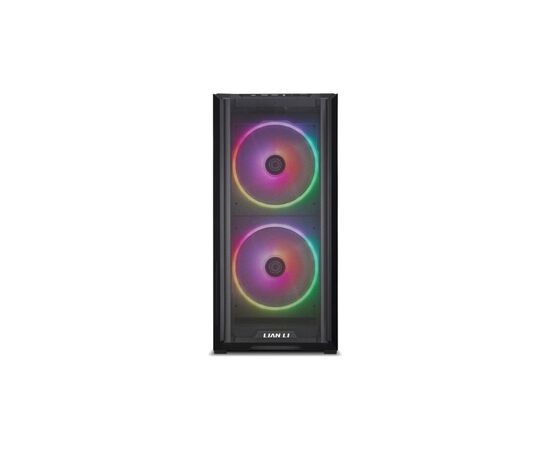 Корпус Lian Li LANCOOL 216 with ARGB fans (G99.LAN216RX.00), изображение 3 Корпус Lian Li LANCOOL 216 with ARGB fans (G99.LAN216RX.00), изображение 3