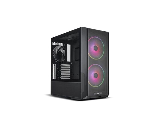 Корпус Lian Li LANCOOL 216 with ARGB fans (G99.LAN216RX.00)
