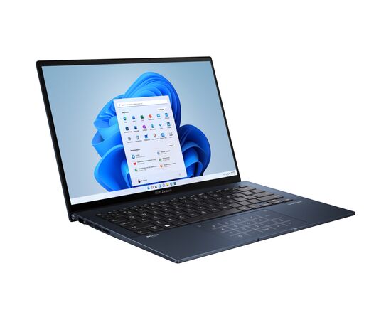 Ноутбук ASUS Zenbook 14 UX3402ZA-KP413W (90NB0WC1-M00VY0), изображение 3