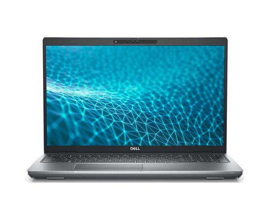 Ноутбук Dell Latitude 5531 (N202L553115UA_UBU)