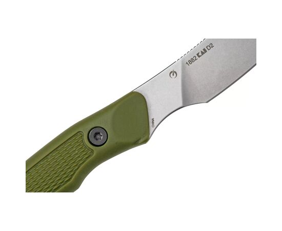 Нож Kershaw Deshutes Caper (1882), изображение 4 Нож Kershaw Deshutes Caper (1882), изображение 4