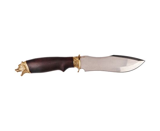 Ніж R.A.Knives Light Ведмідь-1 (RABEAR1), зображення 2 Ніж R.A.Knives Light Ведмідь-1 (RABEAR1), зображення 2