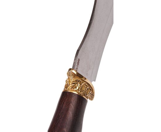 Ніж R.A.Knives Light Ведмідь-1 (RABEAR1), зображення 3 Ніж R.A.Knives Light Ведмідь-1 (RABEAR1), зображення 3