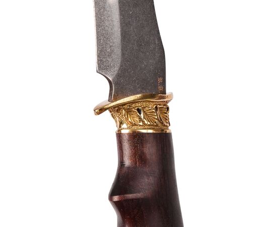 Ніж R.A.Knives Light Ведмідь-1 (RABEAR1), зображення 4 Ніж R.A.Knives Light Ведмідь-1 (RABEAR1), зображення 4