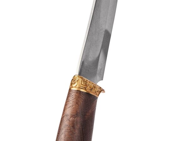 Ніж R.A.Knives Light Кельт-1 (RAKLT1), зображення 3 Ніж R.A.Knives Light Кельт-1 (RAKLT1), зображення 3