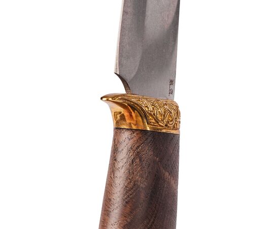 Ніж R.A.Knives Light Кельт-1 (RAKLT1), зображення 4 Ніж R.A.Knives Light Кельт-1 (RAKLT1), зображення 4
