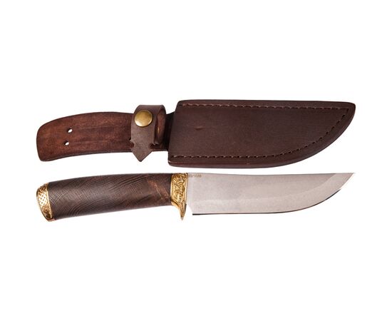 Ніж R.A.Knives Light Кельт-1 (RAKLT1), зображення 6 Ніж R.A.Knives Light Кельт-1 (RAKLT1), зображення 6