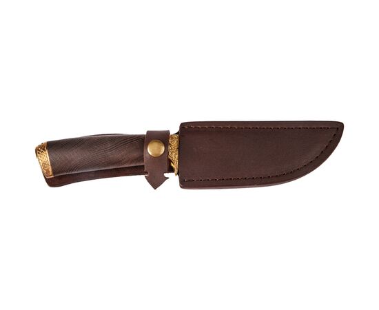 Ніж R.A.Knives Light Кельт-1 (RAKLT1), зображення 7 Ніж R.A.Knives Light Кельт-1 (RAKLT1), зображення 7