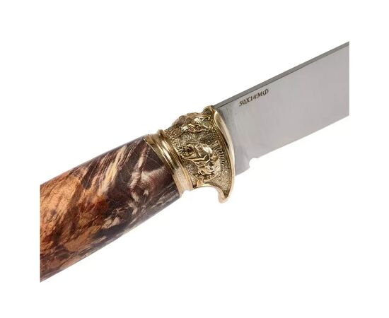 Ніж R.A.Knives Light Рибак (RABUDF), зображення 3 Ніж R.A.Knives Light Рибак (RABUDF), зображення 3