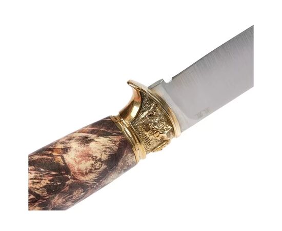 Ніж R.A.Knives Light Рибак (RABUDF), зображення 4 Ніж R.A.Knives Light Рибак (RABUDF), зображення 4