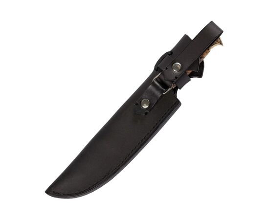Ніж R.A.Knives Light Рибак (RABUDF), зображення 6 Ніж R.A.Knives Light Рибак (RABUDF), зображення 6