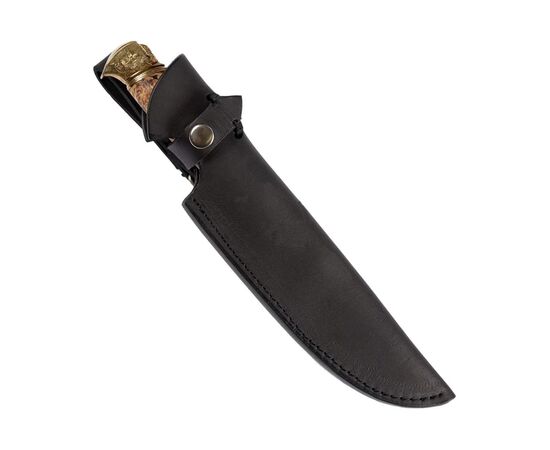 Ніж R.A.Knives Light Рибак (RABUDF), зображення 7 Ніж R.A.Knives Light Рибак (RABUDF), зображення 7