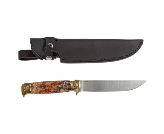 Ніж R.A.Knives Light Рибак (RABUDF), зображення 8 Ніж R.A.Knives Light Рибак (RABUDF), зображення 8