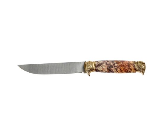 Нож R.A.Knives Light Рибак (RABUDF)