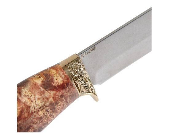 Нож R.A.Knives Light Турист (RABUDT), изображение 3 Нож R.A.Knives Light Турист (RABUDT), изображение 3