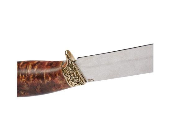 Нож R.A.Knives Light Турист (RABUDT), изображение 4 Нож R.A.Knives Light Турист (RABUDT), изображение 4
