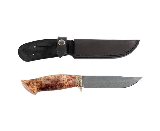 Нож R.A.Knives Light Турист (RABUDT), изображение 7 Нож R.A.Knives Light Турист (RABUDT), изображение 7