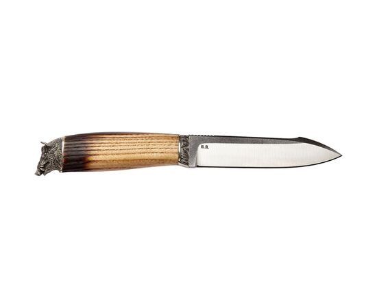 Ніж R.A.Knives Вепр 2 (RAVPR2), зображення 2 Ніж R.A.Knives Вепр 2 (RAVPR2), зображення 2