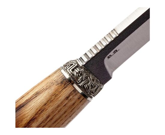 Ніж R.A.Knives Вепр 2 (RAVPR2), зображення 3 Ніж R.A.Knives Вепр 2 (RAVPR2), зображення 3